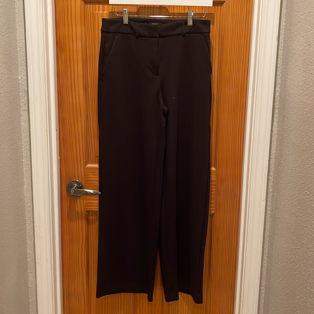 Simply Vera Verawang wide leg trousers